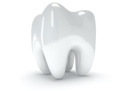 tooth illustration