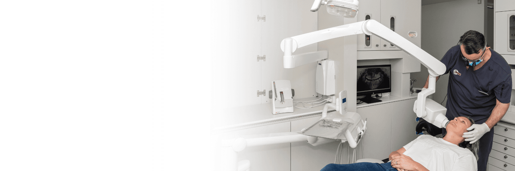 General Dentistry | Dentist