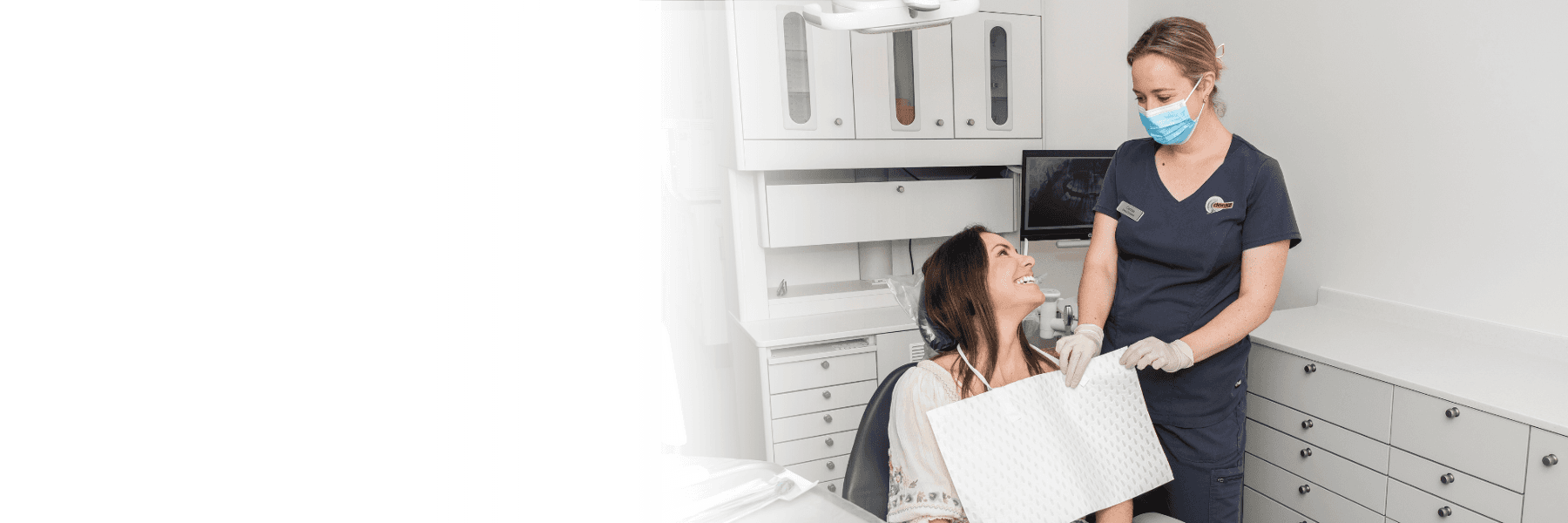 Teeth Whitening | Dentist