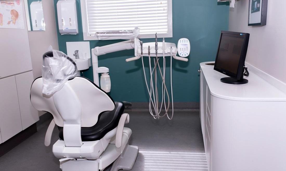 Surgery Room